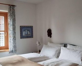 Apartments Pfeffermühle - Kärnten Card im Sommer inklusive - Bad Kleinkirchheim - Bedroom