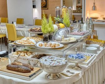 Hotel Terme Olympia - Montegrotto Terme - Buffet