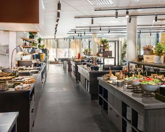 Clarion Hotel Karlatornet - Gotenburg - Buffet