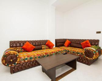 Appart Hotel Wassila - Nador