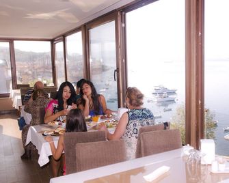 Kerimbey Hotel - Gemlik