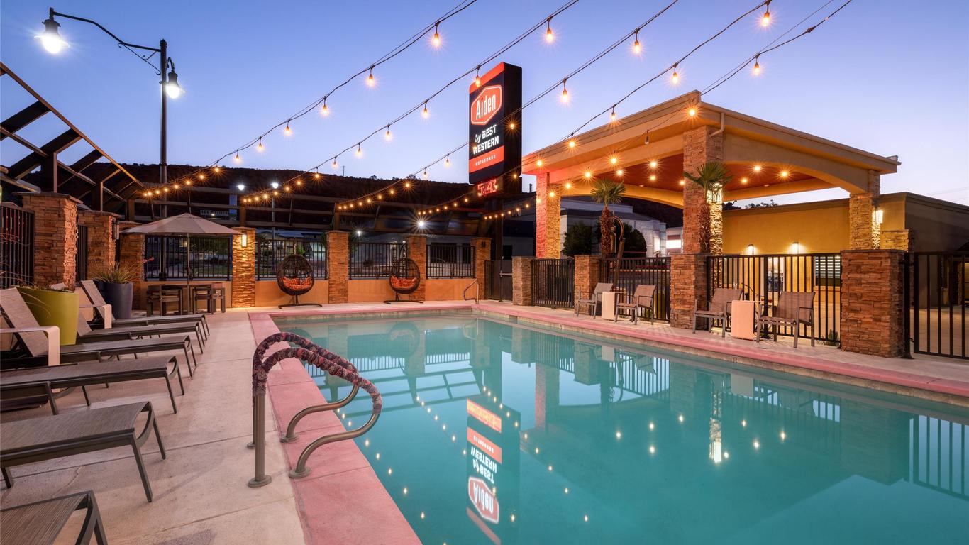 Aiden by Best Western St. George