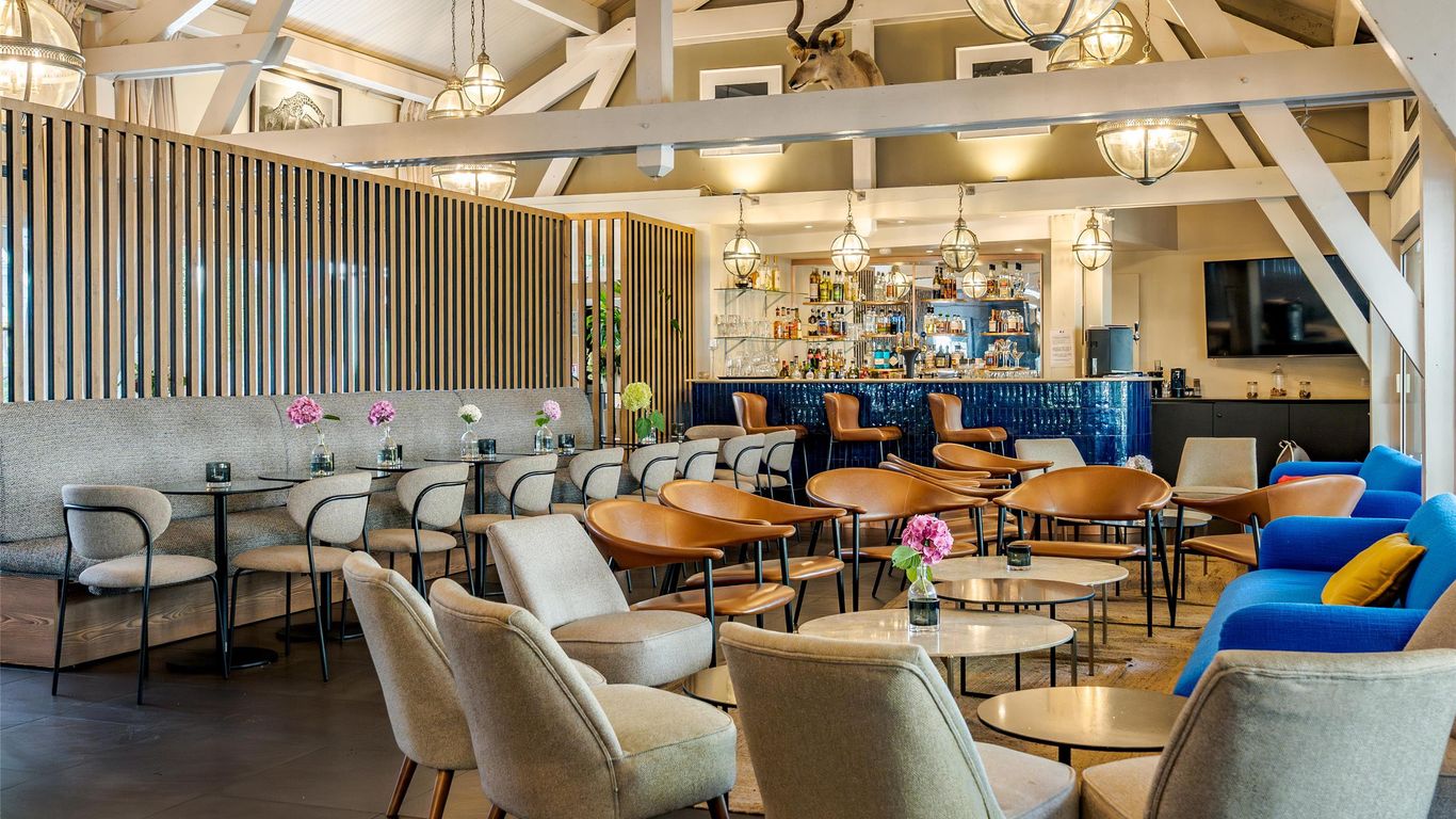 Best Western Hotel Acadie Paris Nord Villepinte