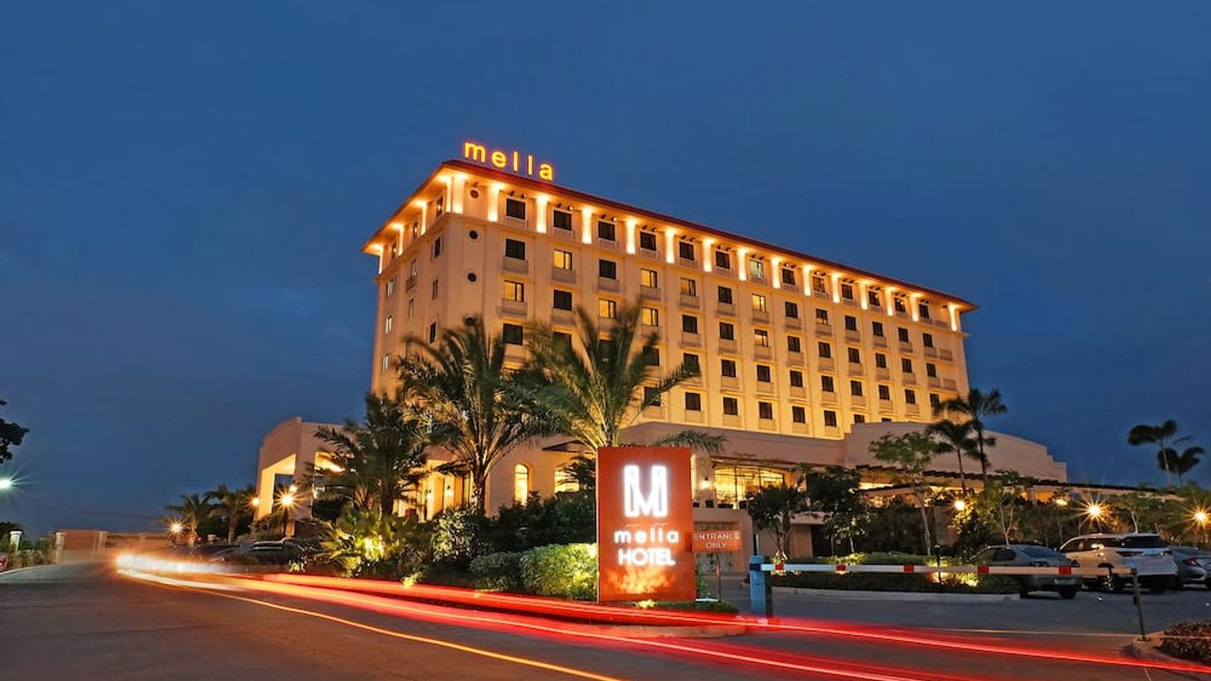 Mella Hotel