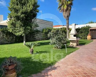 Villa Giulietta By Cala Salento - Torre Lapillo