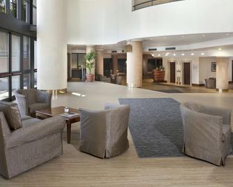 Hotel Roma Aurelia Antica - Rome - Lobby