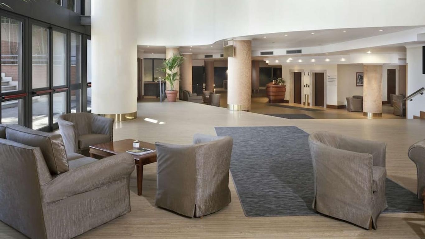 Hotel Roma Aurelia Antica