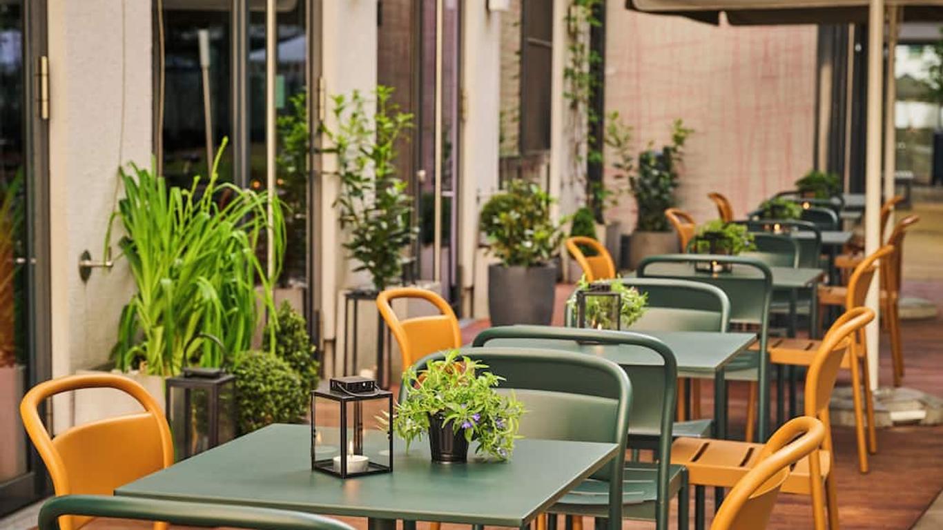 Generator Berlin Alexanderplatz