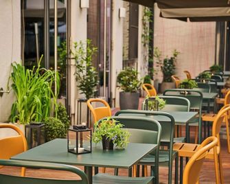 فنادق ONE80° برلين - برلين - مطعم