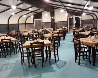 Beach Hotel - Diamante - Restaurant