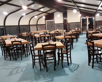 Beach Hotel - Diamante - Restaurant