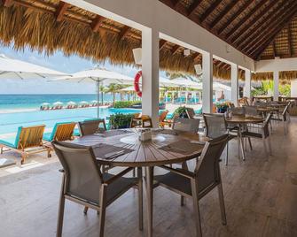 Paradise 1bdr Apt In Front Of Hard Rock Hotel - Punta Cana - Restaurace