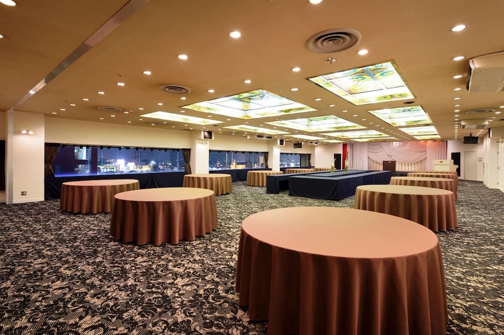 Apa Hotel Utsunomiya-ekimae - Utsunomiya