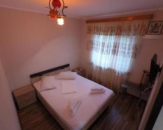 Delta ca odinioara - Sulina - Habitación