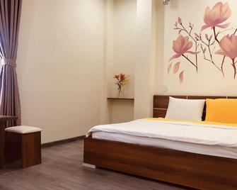 Big Home Dalat - Hostel - Dalat - Habitación