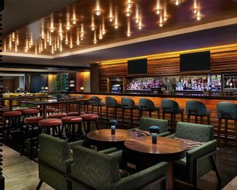 Hyatt Centric Chicago Magnificent Mile - Chicago - Bar