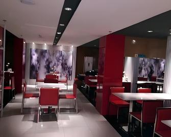 Jinjiang Inn Select Beijing Pingguoyuan Metro Station - Beijing - Restaurant