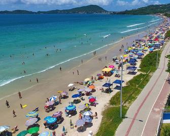 Bella Catarina Bombinhas - Bombinhas - Playa