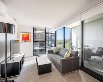 Serain Residences Woden - Phillip - Living room
