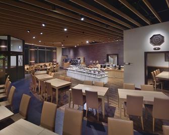 هوتل كوماموتو تيرسا - كوماموتو - مطعم