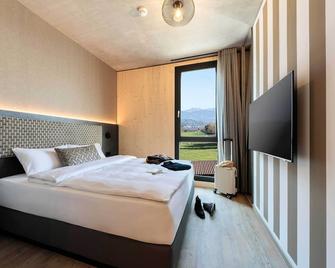 B&b Hotel Liechtenstein-eschen - Eschen - Bedroom