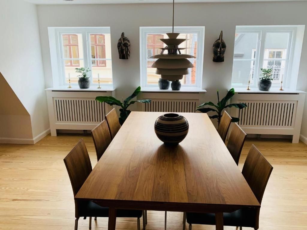 Luxury apartment in the heart of Copenhagen – København