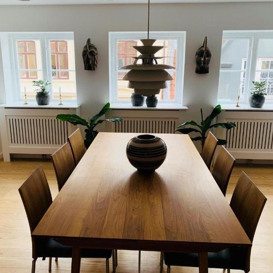 Luxury apartment in the heart of Copenhagen – København