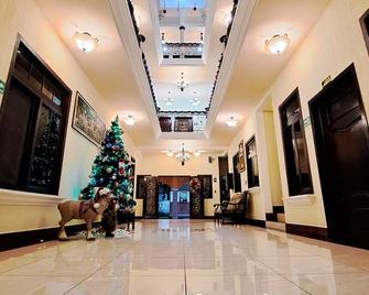 La Mansion del Gran Jaguar - Retalhuleu