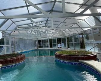 Hotel Chiavari - San Bernardo