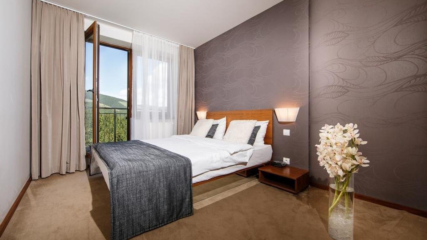 Hotel Fis Jasná