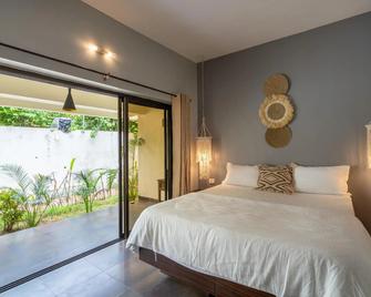 The Banyan Soul - Anjuna - Bedroom