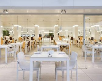 Hotel Caserio - Maspalomas - Restoran