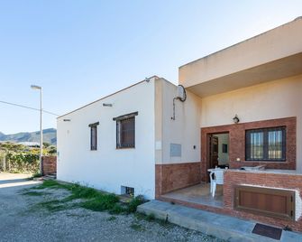 Casa Violeta 2 - El Pozo de los Frailes - Gebouw