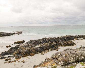 Errisbeg - Ballyconneely - Beach