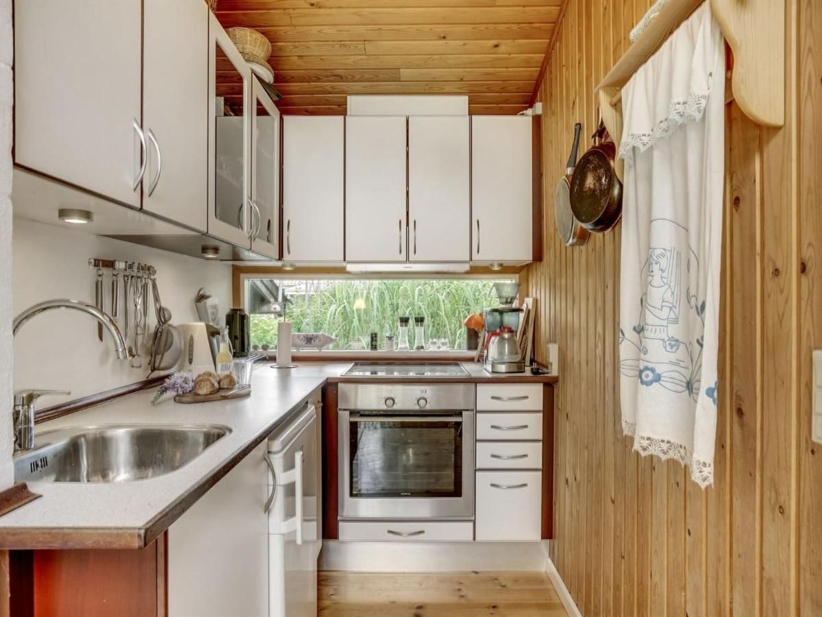 Holiday Home Juditha - 400m from the sea by Interhome – Middelfart