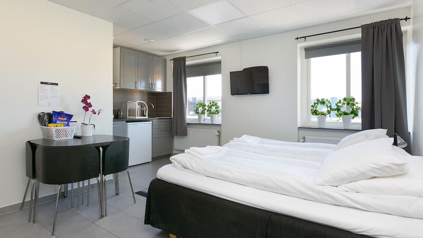 Kalmar Hotell