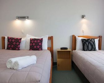 Alton Lodge Motel - Whakatane