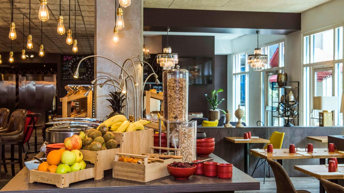 مركيور باريس بورت دو بانتين