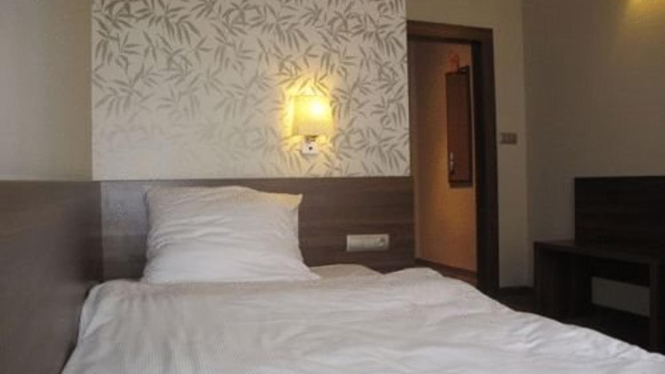 City Boutique Hotel