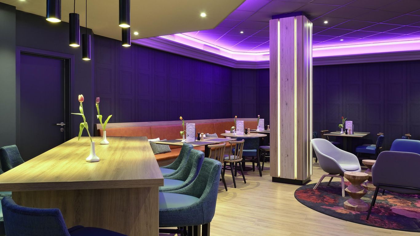 Mercure Hotel Koblenz