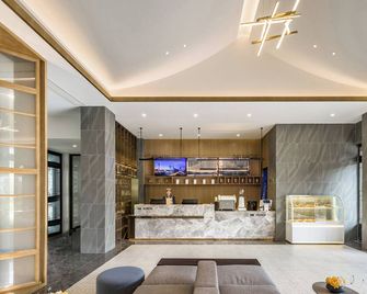 Poltton Century Hotel - Changtai Taoli Chunfeng Branch - Zhangzhou