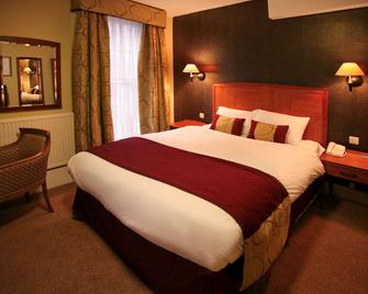 Mercure George Hotel Reading - Reading - Chambre