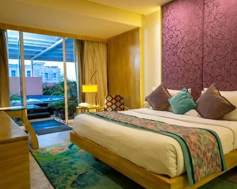 Hotel Royal Orchid Jaipur - Jaipur - Chambre