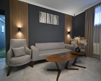 Colette Hotel - Yerevan - Sala