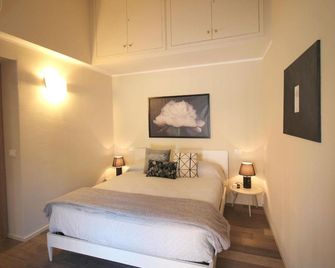 Cabanè Bed and Breakfast - Garlenda - Habitación