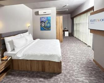 Elite World GO Inegol - Yenişehir - Bedroom