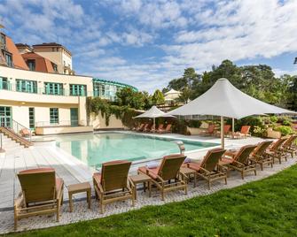 Precise Resort Bad Saarow - Bad Saarow - Pool