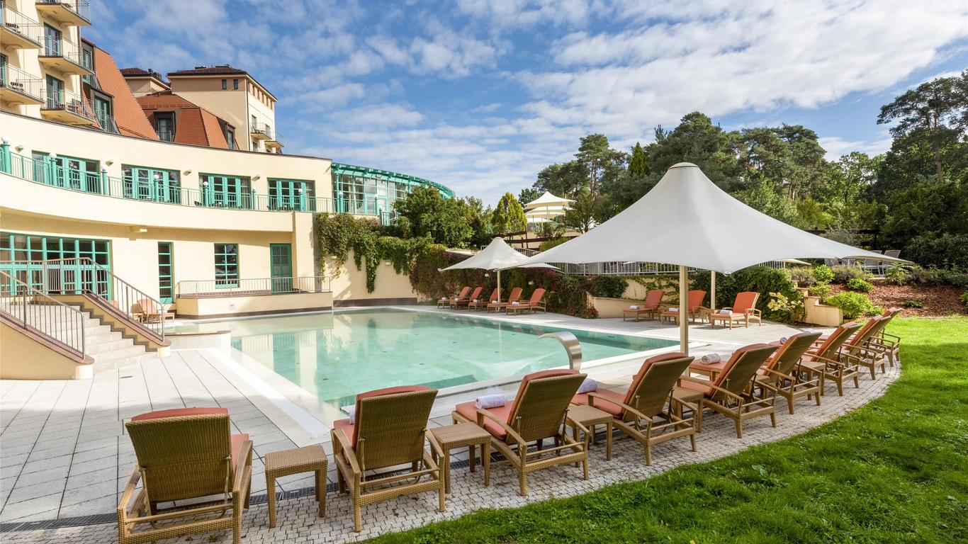 Precise Resort Bad Saarow