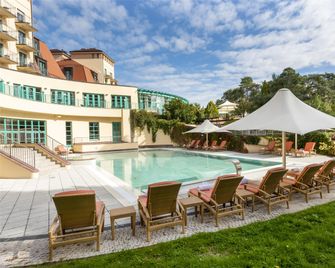Precise Resort Bad Saarow - Bad Saarow - Pool