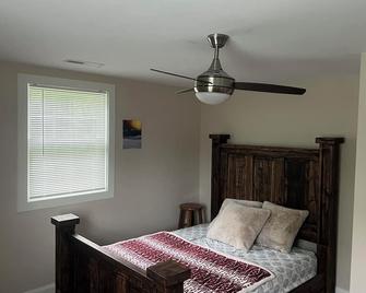 Ultimate Horse Experience - Crozet - Bedroom